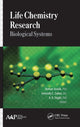 Book cover of: Life Chemistry Research. By: Roman Joswik