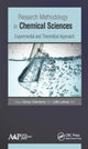 Book cover of: Research Methodology in Chemical Sciences. By: Tanmoy Chakraborty