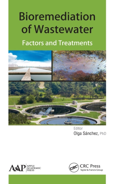 Bioremediation of Wastewater