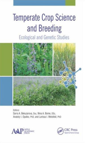 Temperate Crop Science and Breeding