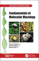 Book cover of: Fundamentals of Molecular Mycology. By: Devarajan Thangadurai