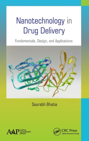 Nanotechnology in Drug Delivery