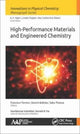 Book cover of: High-Performance Materials and Engineered Chemistry