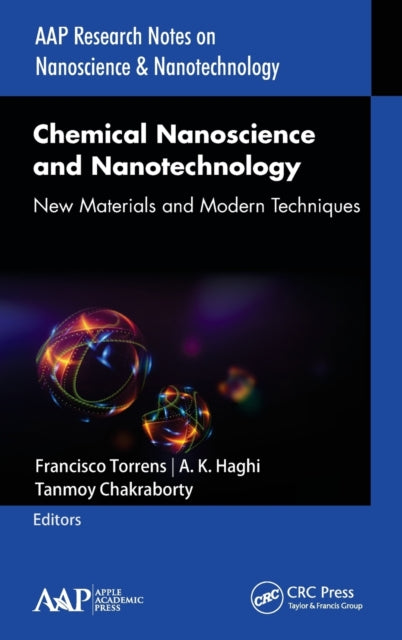 Chemical Nanoscience and Nanotechnology