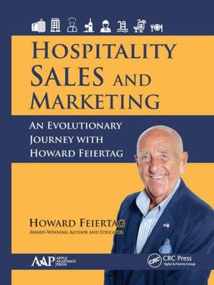 Hospitality Sales and Marketing