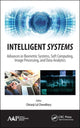 Book cover of: Intelligent Systems. By: Chiranji Lal Chowdhary