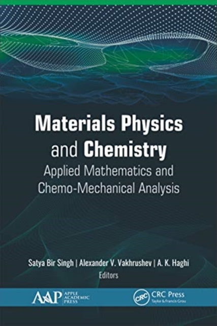 Materials Physics and Chemistry