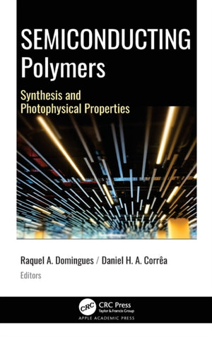 Semiconducting Polymers