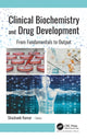 Book cover of: Clinical Biochemistry and Drug Development. By: Shashank Kumar
