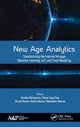 Book cover of: New Age Analytics. By: Gulshan Shrivastava