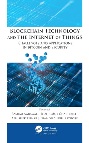 Blockchain Technology and the Internet of Things
