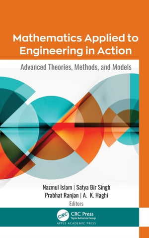 Mathematics Applied to Engineering in Action