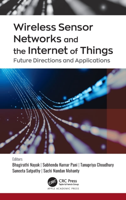 Wireless Sensor Networks and the Internet of Things