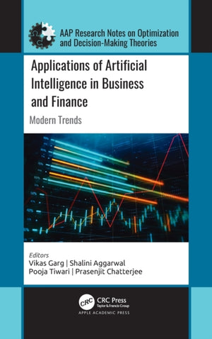 Applications of Artificial Intelligence in Business and Finance
