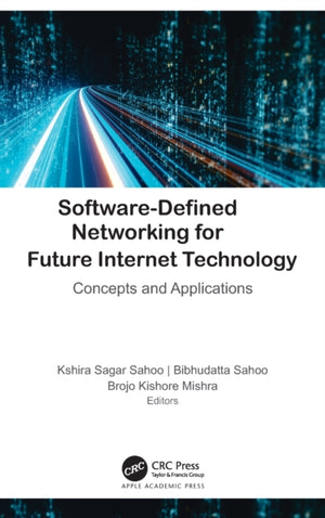 Software-Defined Networking for Future Internet Technology