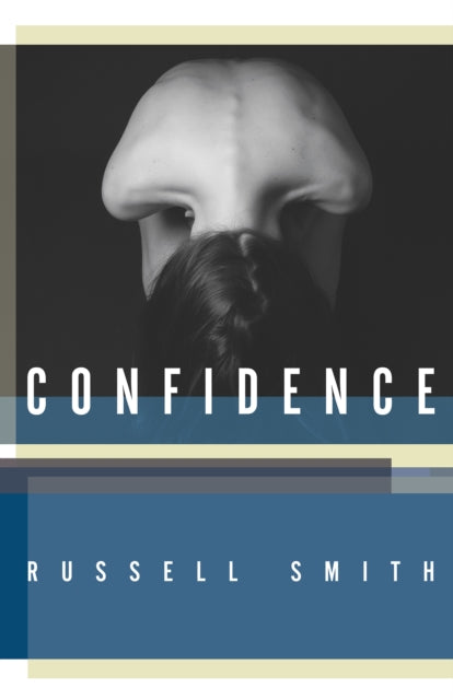 Book cover of: Confidence. By: Smith, Russell