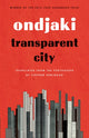 Book cover of: Transparent City