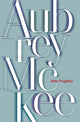 Book cover of: Aubrey McKee. By: Alex Pugsley