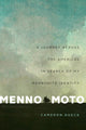 Book cover of: Menno Moto. By: Cameron Dueck