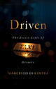 Book cover of: Driven. By: Marcello Di Cintio