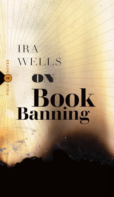 Book cover of: On Book Banning
