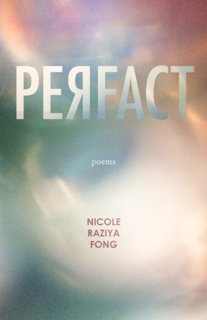 Book cover of: PEFACT. By: Nicole Raziya Fong