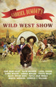 Book cover of: Gabriel Dumont's Wild West Show. By: Jean Marc Dalpé