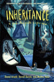 Book cover of: Inheritance. By: Daniel Arnold