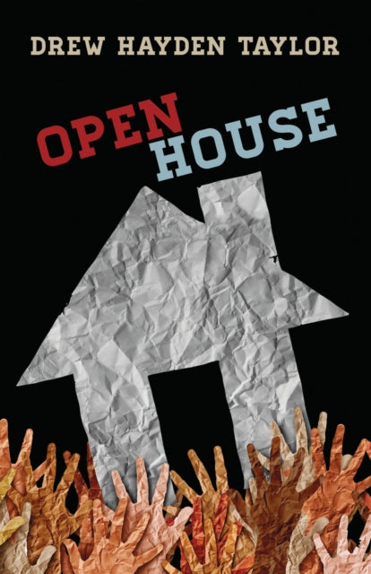 Book cover of: Open House