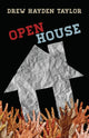 Book cover of: Open House