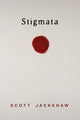 Book cover of: Stigmata