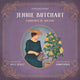 Book cover of: Jennie Butchart. By: Haley Healey