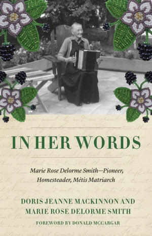 In Her Own Words