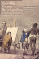 Book cover of: Appealing Because He Is Appalling. By: Tamari Kitossa