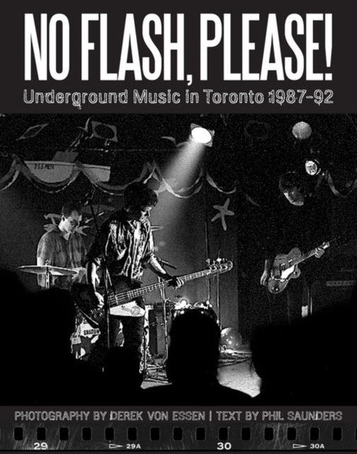 Book cover of: No Flash, Please!. By: Derek von Essen