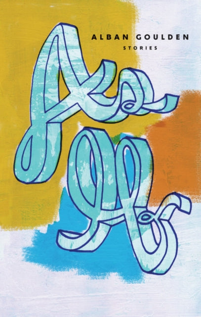 Book cover of: As if. By: Alban Goulden