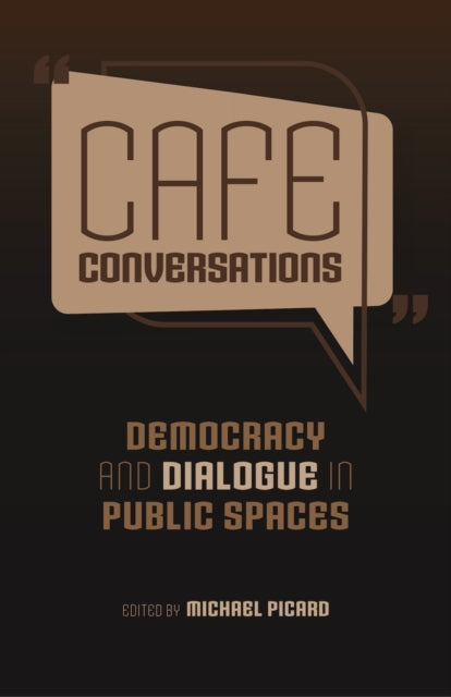 Book cover of: Cafe Conversations