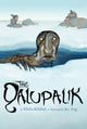 Book cover of: Qalupalik. By: Elisha Kilabuk