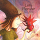 Book cover of: Little Monster. By: Caroline Merola