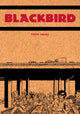 Book cover of: Blackbird. By: Pierre Maurel