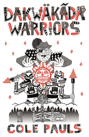 Dakwkda Warriors