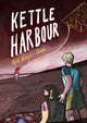 Book cover of: Kettle Harbour. By: Kyle Vingoe-Cram