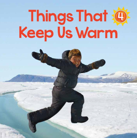 Book cover of: Things That Keep Us Warm. By: Louise Flaherty