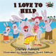 Book cover of: I Love to Help