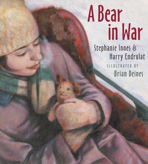 Bear in War