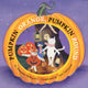 Book cover of: Pumpkin Orange, Pumpkin Round. By: Rosanna Battigelli