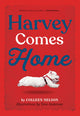 Book cover of: Harvey Comes Home