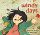 Book cover of: Windy Days. By: Deborah Kerbel