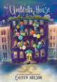 Book cover of: Umbrella House. By: Colleen Nelson