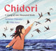 Book cover of: Chidori. By: Jennifer Maruno